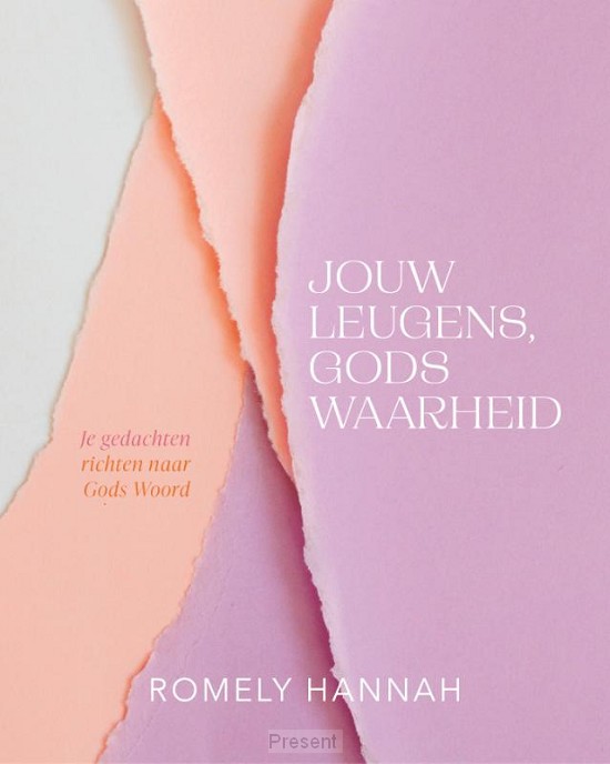 Jouw leugen, Gods waarheid