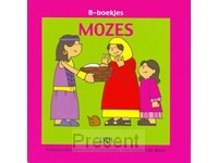 Mozes B-boekje
