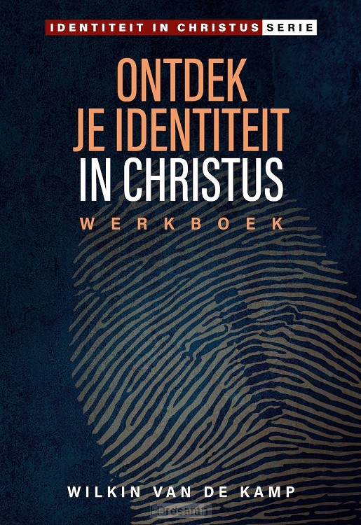 Ontdek je identiteit in Christus - werkb