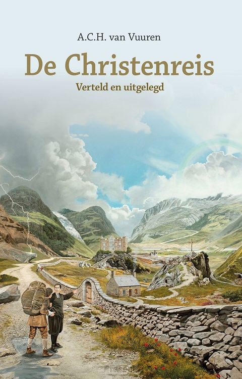 De Christenreis softcover