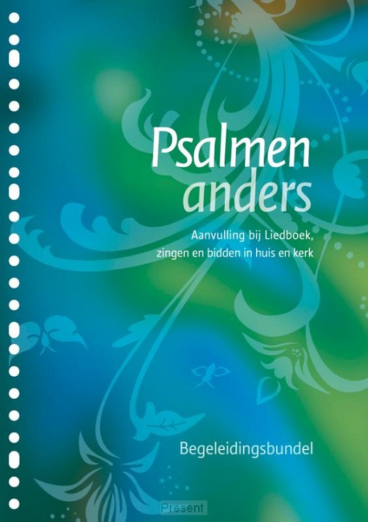 Psalmen anders