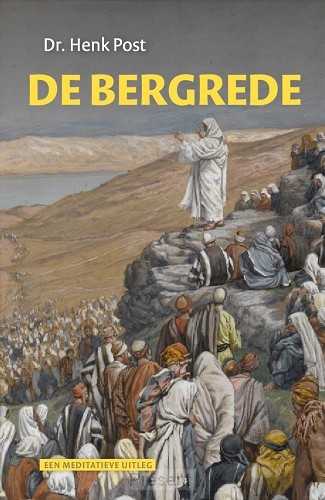 De Bergrede