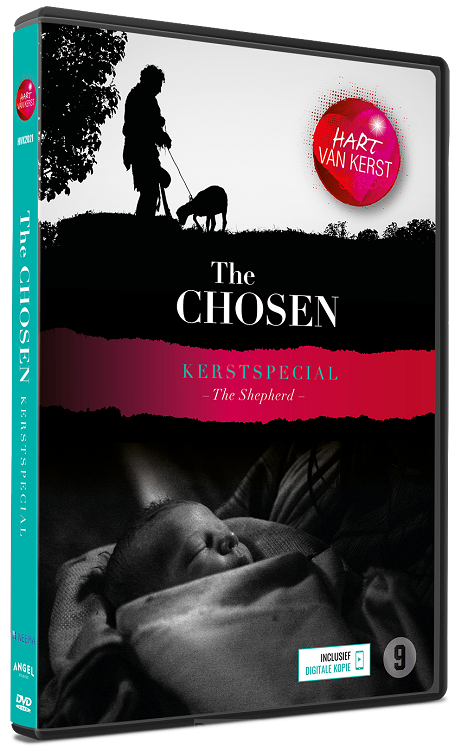 The Chosen - Kerstspecial (The Shepherd)