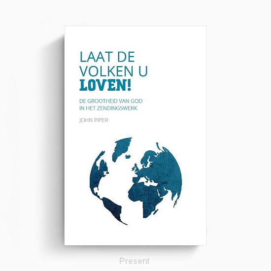 Laat de volken U loven!