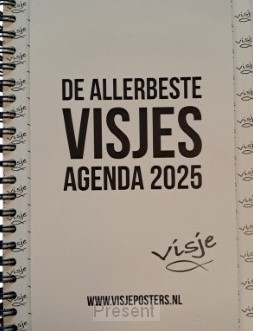 Agenda: Visje 2025
