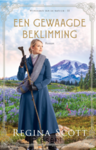 Een gewaagde beklimming