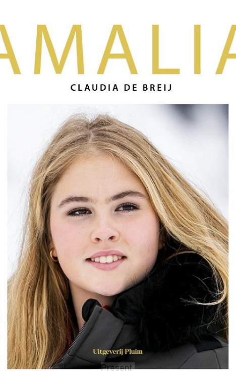 Amalia