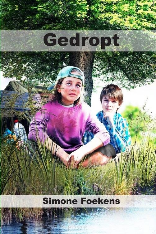 Gedropt