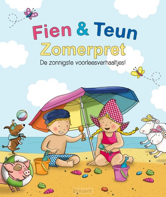 Zomerpret