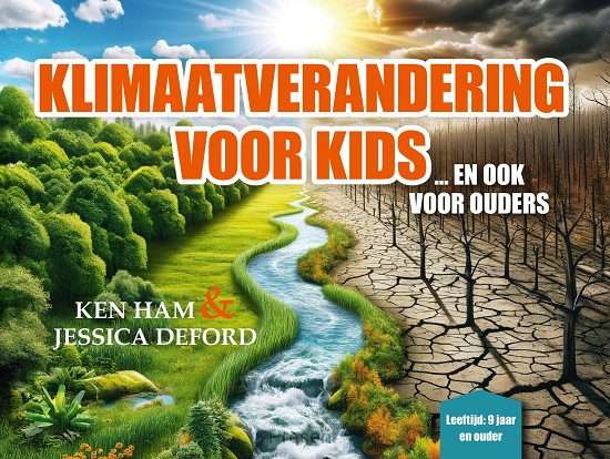 Klimaatverandering voor kids