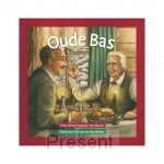 Prentenboek met aansprekende illustraties van Ella van der Bas-Bakker. 
Herschreven naar een oud verhaal, 'Een waar en zalig uiteinde'.
Oude Bas is de tuinman van meneer Manger. Op een dag hoort hij dat een nieuwe tuinman zijn plaats gaat innemen. Wat moet Bas nu toch beginnen? Want rijk naar de wereld is hij niet, wel rijk in God. Bas gelooft dat de Heere voor hem zal zorgen. En daarin wordt hij niet beschaamd.
Voor 8 jaar en ouder.
Gebonden, 44 blz.