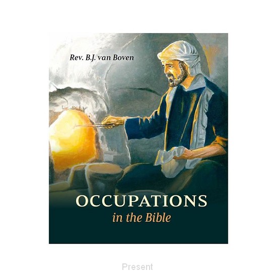 Occupations in the Bible