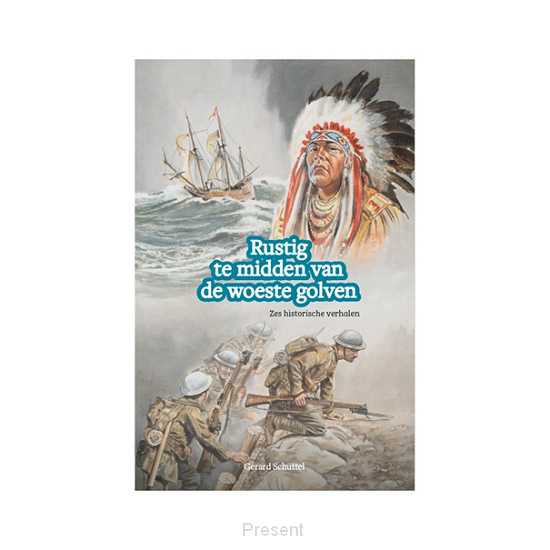 Naast een verhaal over de watersnood van 1861 bevat dit boek 5 andere historische verhalen, waarin ook verteld wordt over de Bijbel, het Woord van God. 
Deze verhalen zijn bestemd voor jong en oud.
Gebonden, 72 blz.