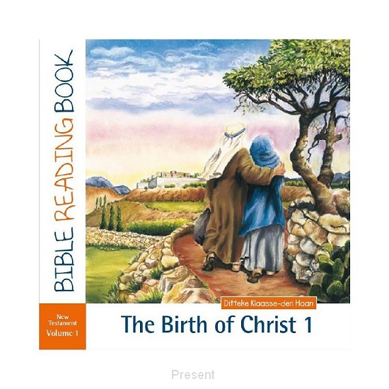 Bible Reading Books - New Testament.