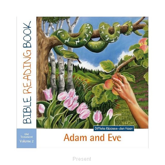 Bible Reading Books - Old Testament.