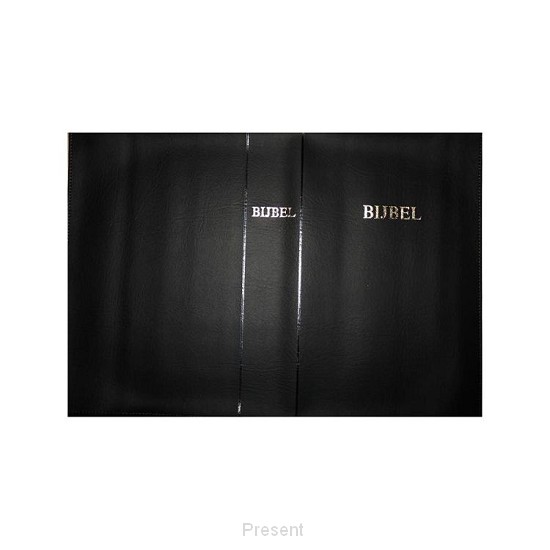 Bijbelomslag kunstleer voor G30