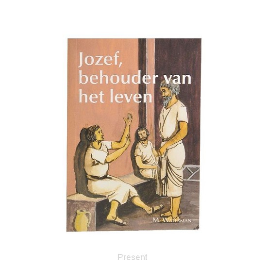 Jozef, behouder van het leven