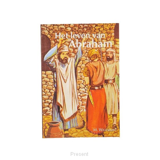 Kleine boekjes voor de jeugd