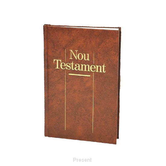 Bijbel Catalaans Nieuwe Testament