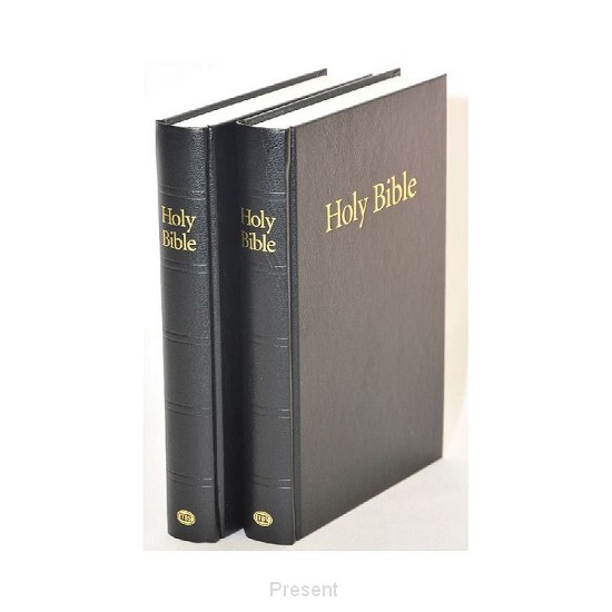 bijbel in andere taal