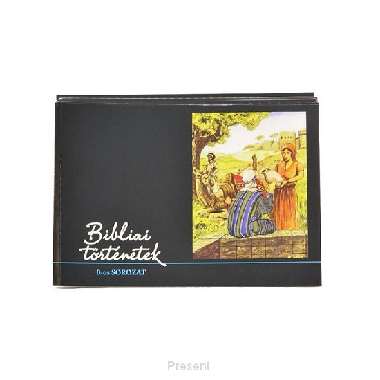 Vanaf de schepping tot de list van de Gibeonieten.