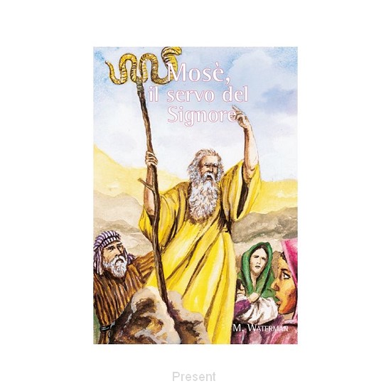 Italiaanse uitgaven voor de jeugd.