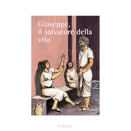 Italiaanse uitgaven voor de jeugd.