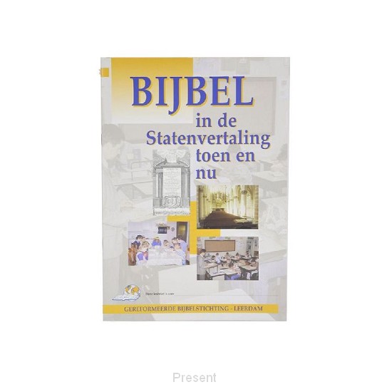 Lesbrief bestemdvoor gezin, catechisatie en basisonderwijs.