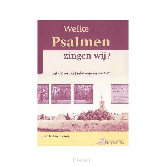 Lesbrief bestemdvoor gezin, catechisatie en basisonderwijs.