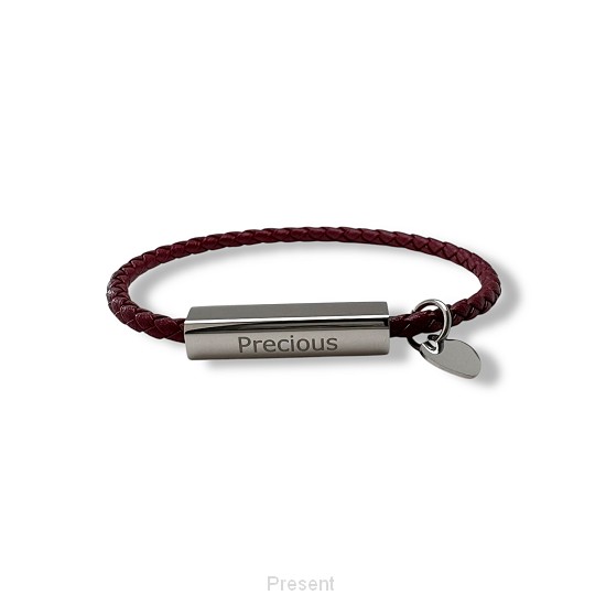 LEDbol pen: Roze