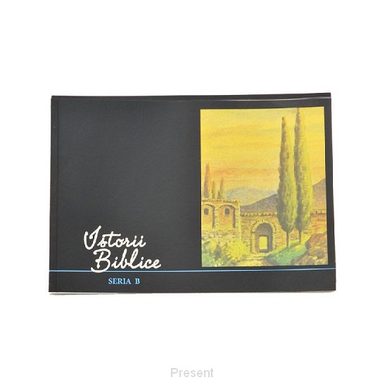 Roemeense uitgaven voor de jeugd.