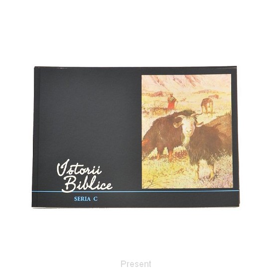 Roemeense uitgaven voor de jeugd.