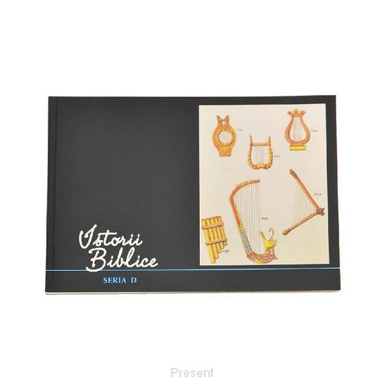 Roemeense uitgaven voor de jeugd.