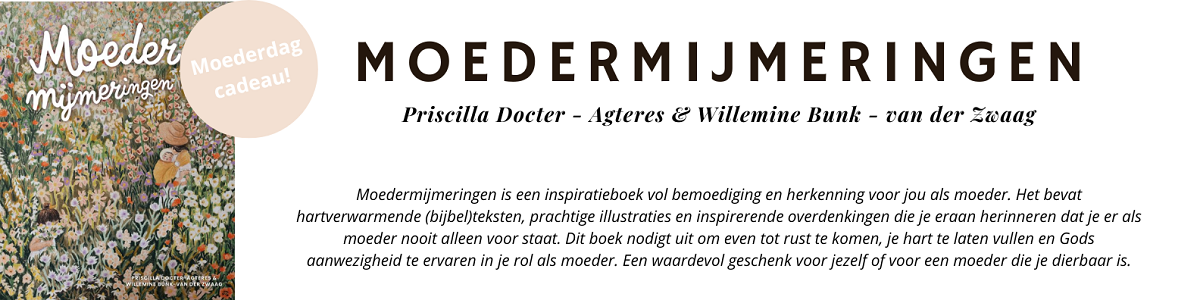 Moedermijmeringen