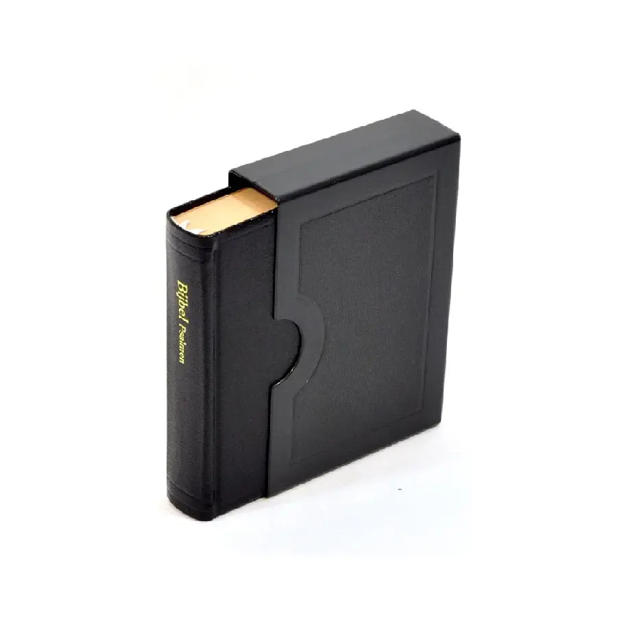 8,4 x 12,6 cm. dundruk met 10 landkaartjes. in kartonnen koker