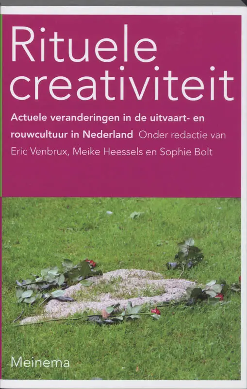Rituele creativiteit