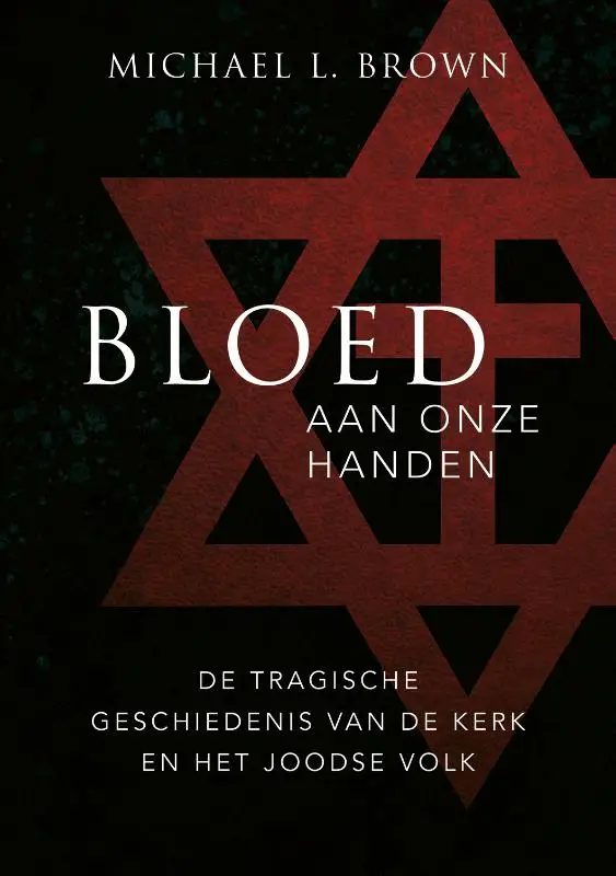 De tragische geschiedenis van de kerk en het Joodse volk