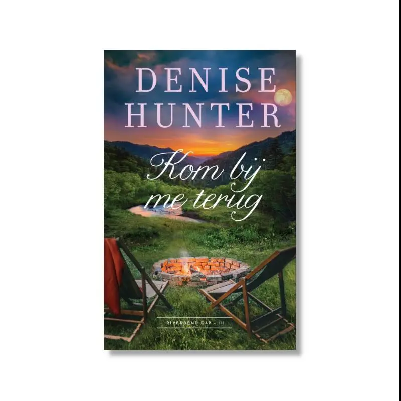 Kom bij me terug (deel 3)