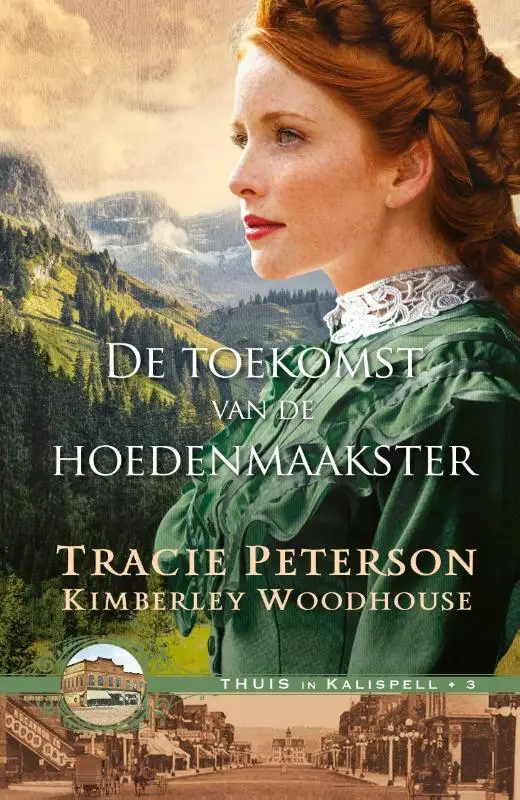 Toekomst van de hoedenmaakster (deel 3)
