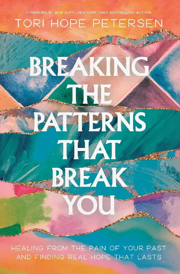 Breaking the Patterns That Break You