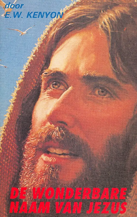 Wonderbare naam van Jezus