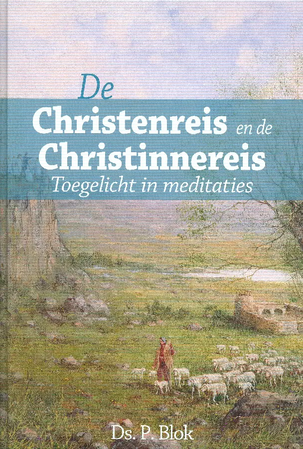 De Christenreis en de Christinnereis