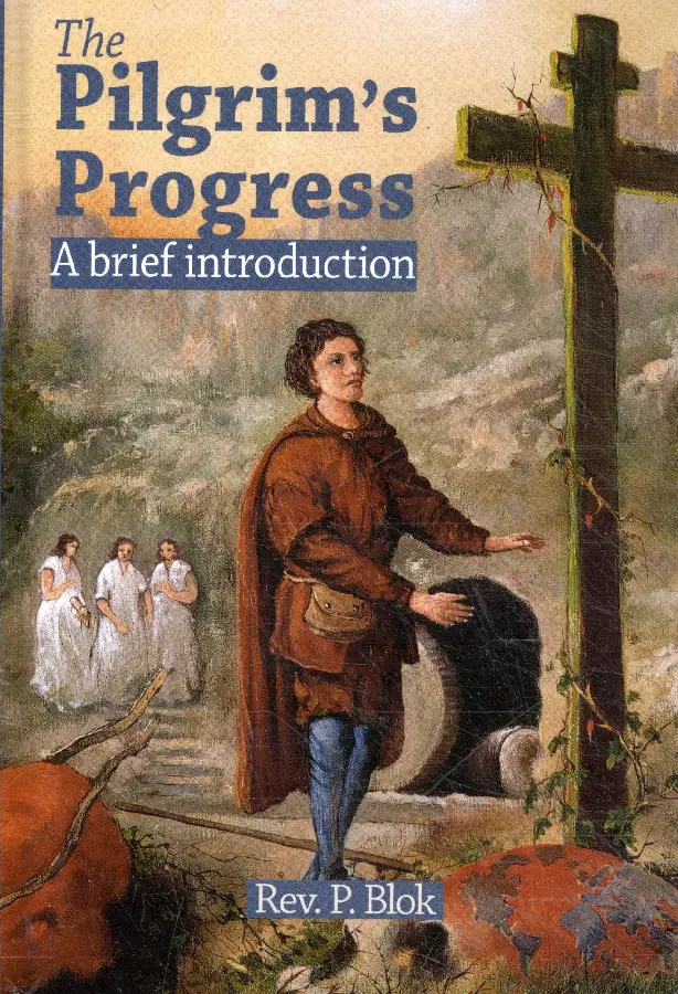 The Pilgrim's Progress - a brief introdu