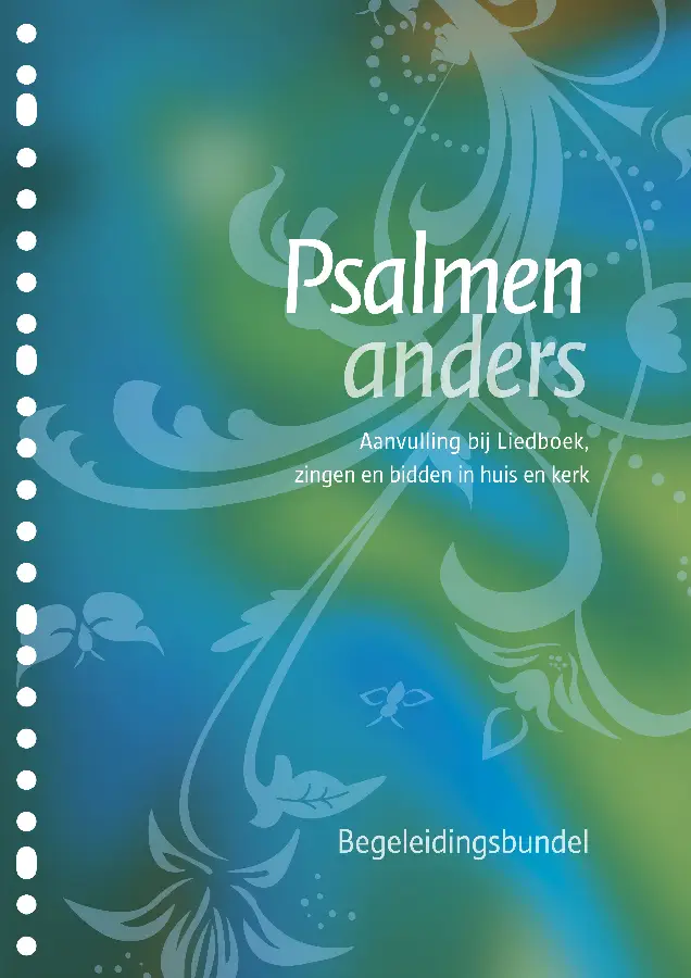 Psalmen anders