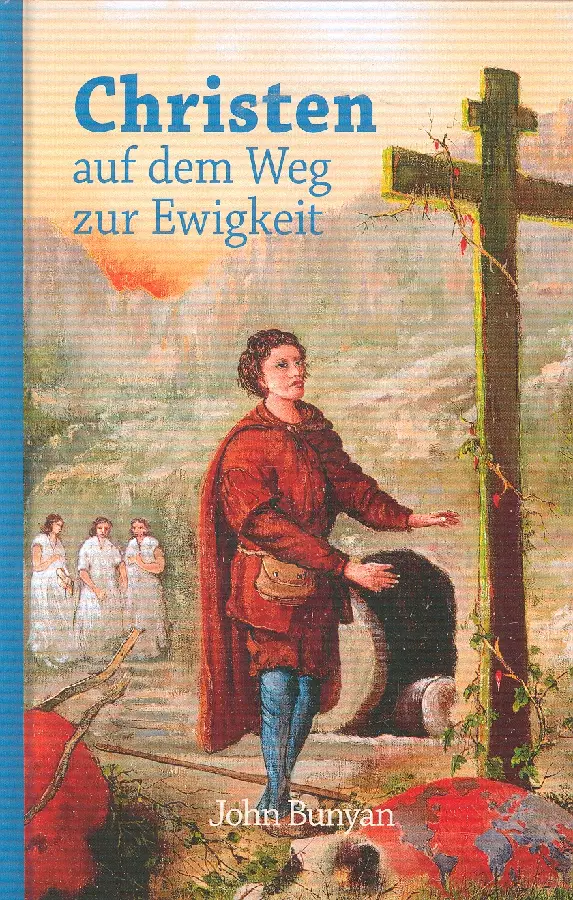 De Christen- en Christinnereis Duits