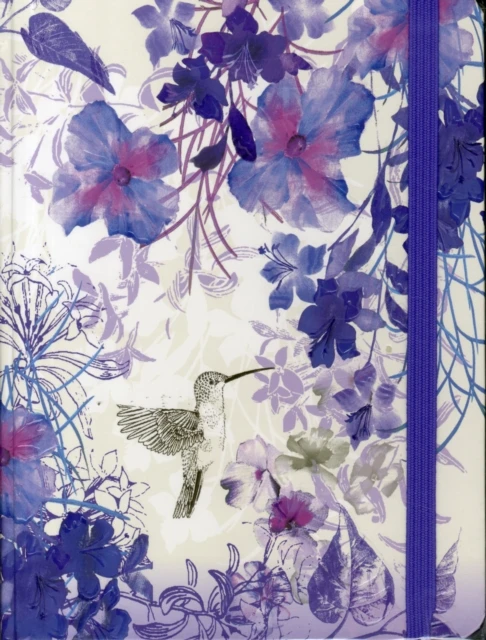 Journal: Hummingbird