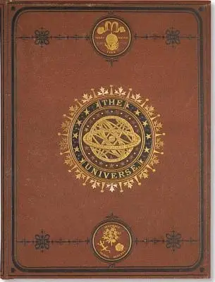 Journal: The Universe