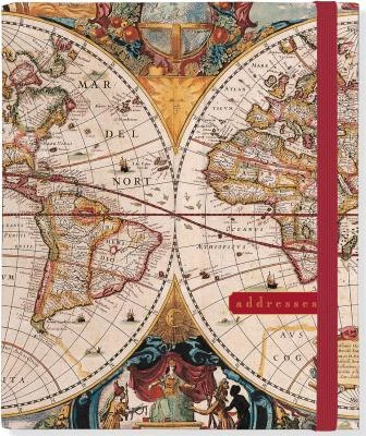 Addressbook: Old World