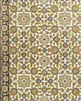 Beschrijving
Prachtig, groot notitieboek van Peter Pauper (18x23cm). Dit boekje heeft een luxe afwerking, is voorzien van 192 licht gelinieerde pagina's en heeft een leeslint. Hardcover.