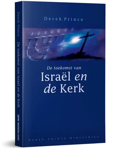 Toekomst van israel en de kerk